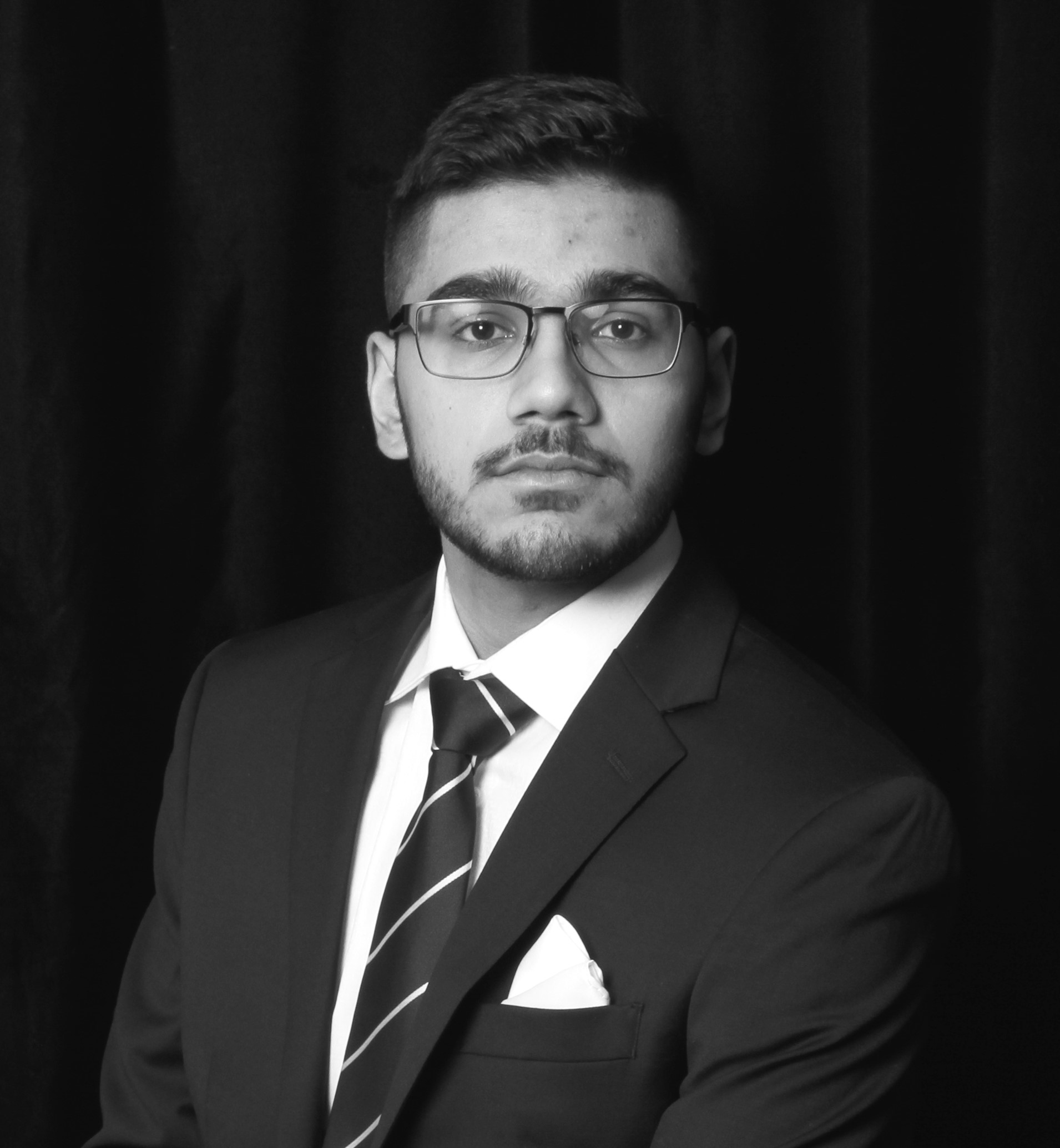 Tayyib Chohan's Picture